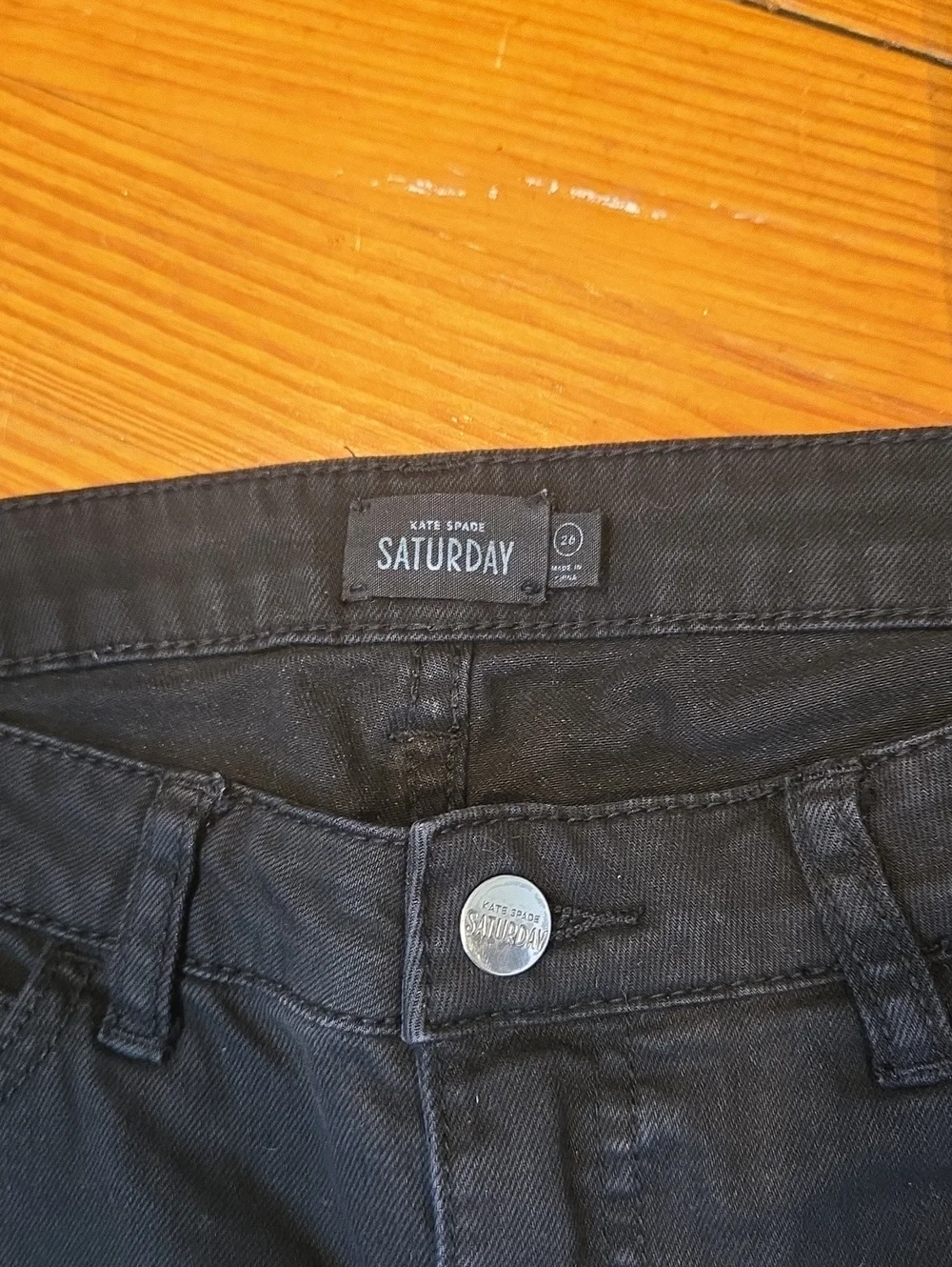 Kate Spade Jeans